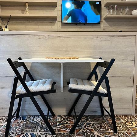 Centralpark Suites 马里博尔 外观 照片