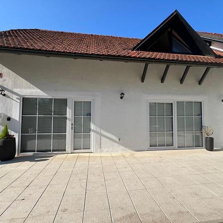 Centralpark Suites 马里博尔 外观 照片