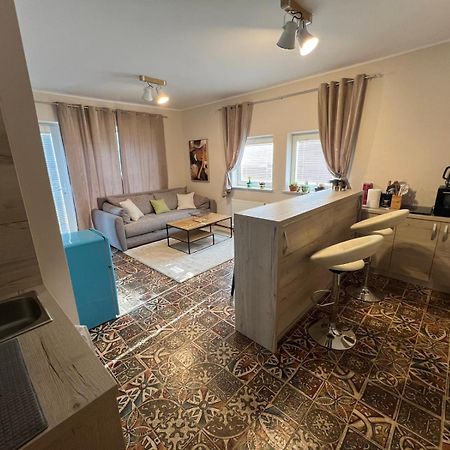 Centralpark Suites 马里博尔 外观 照片
