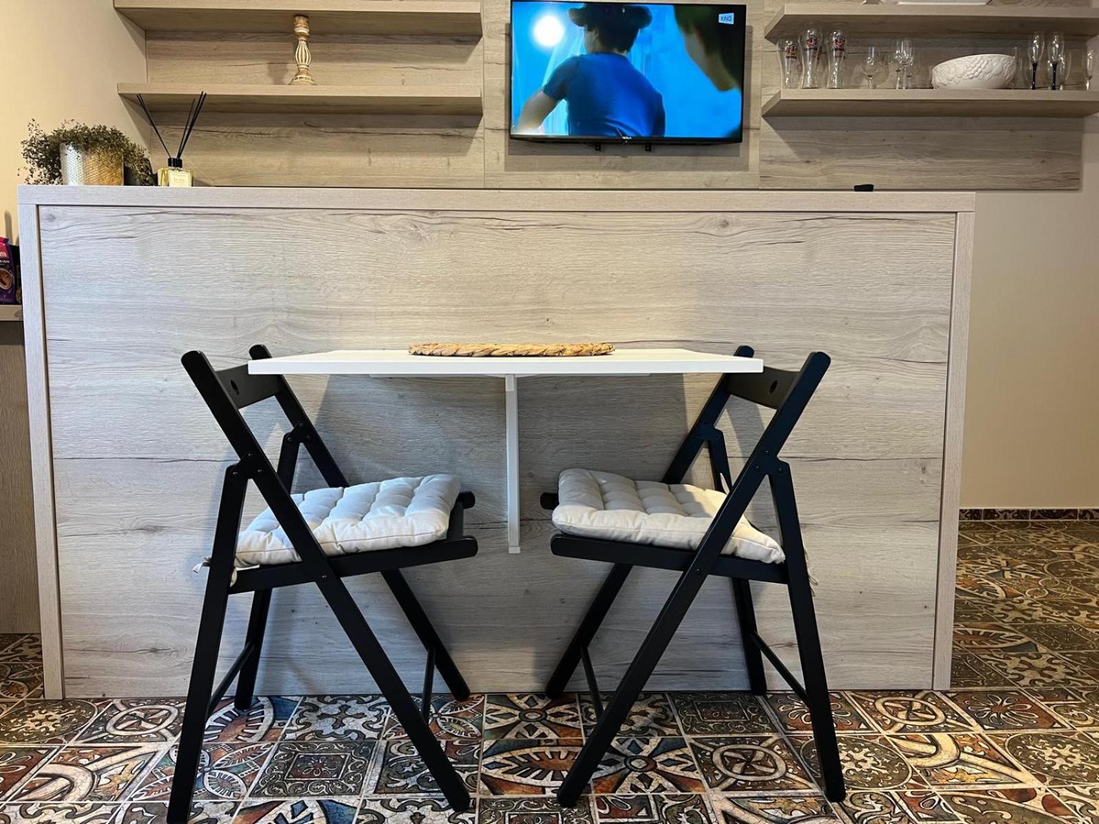 Centralpark Suites 马里博尔 外观 照片