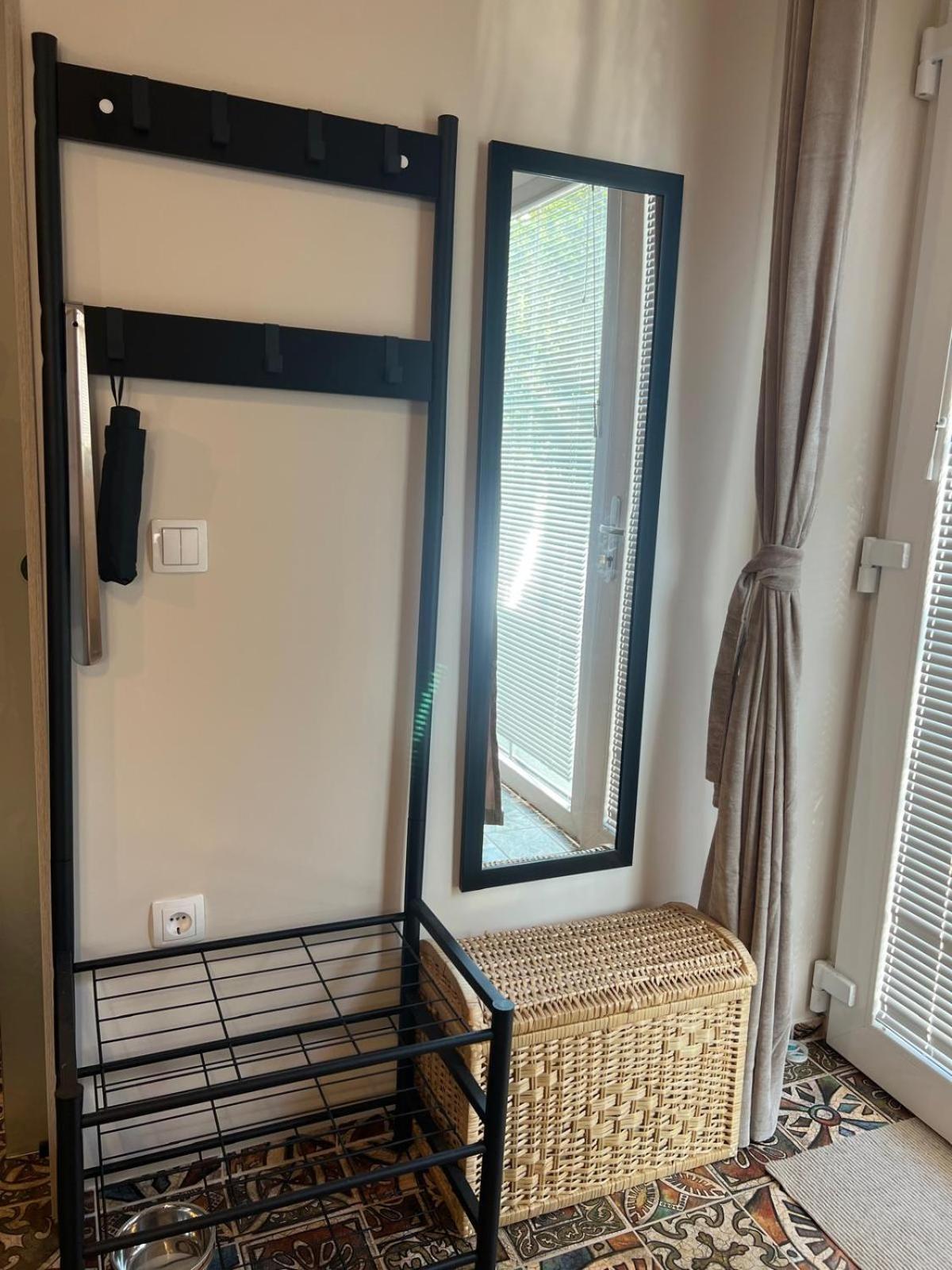 Centralpark Suites 马里博尔 外观 照片
