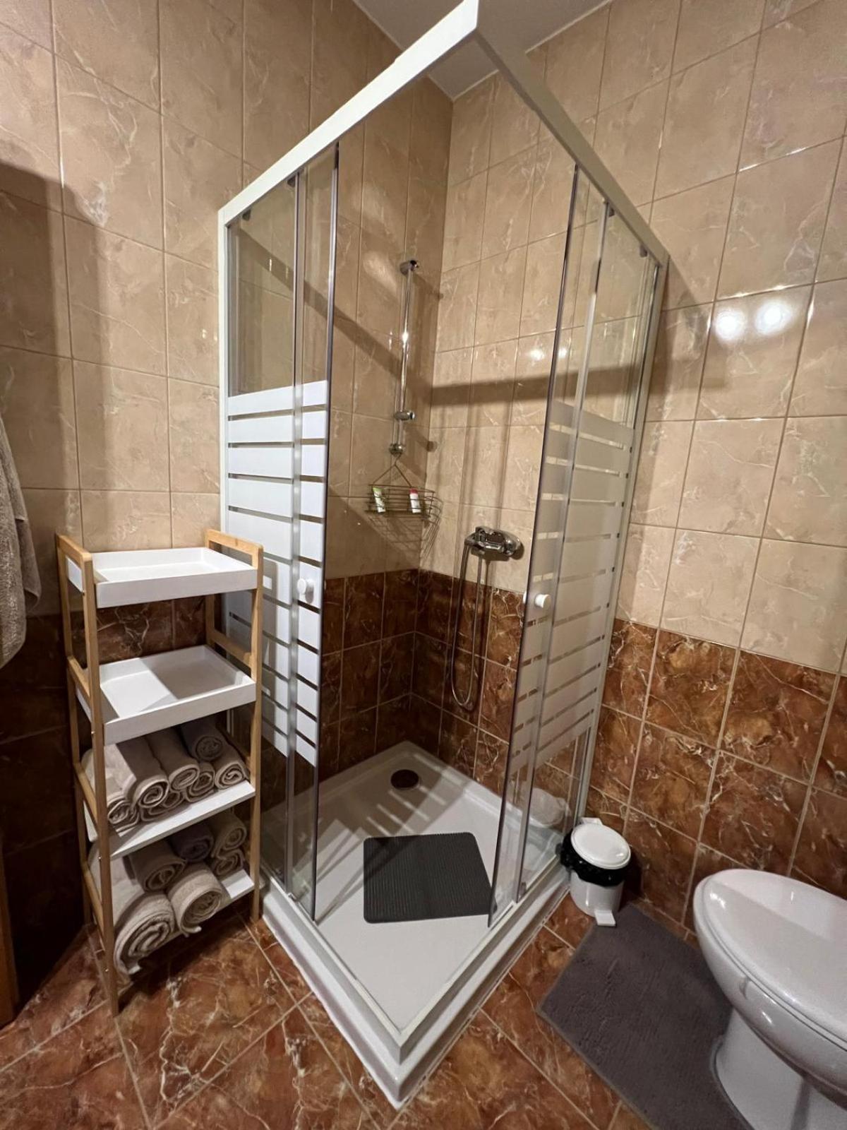 Centralpark Suites 马里博尔 外观 照片