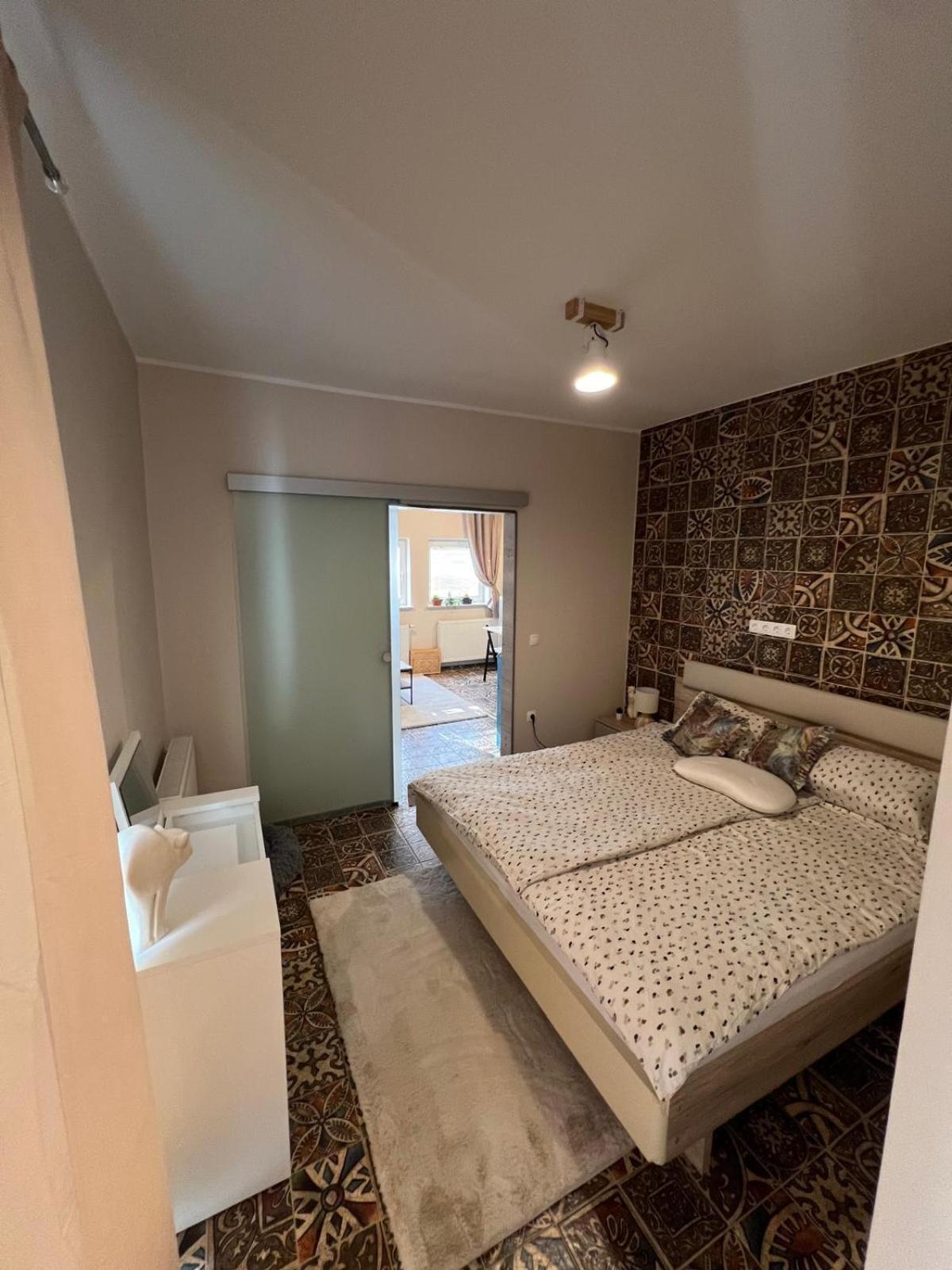 Centralpark Suites 马里博尔 外观 照片