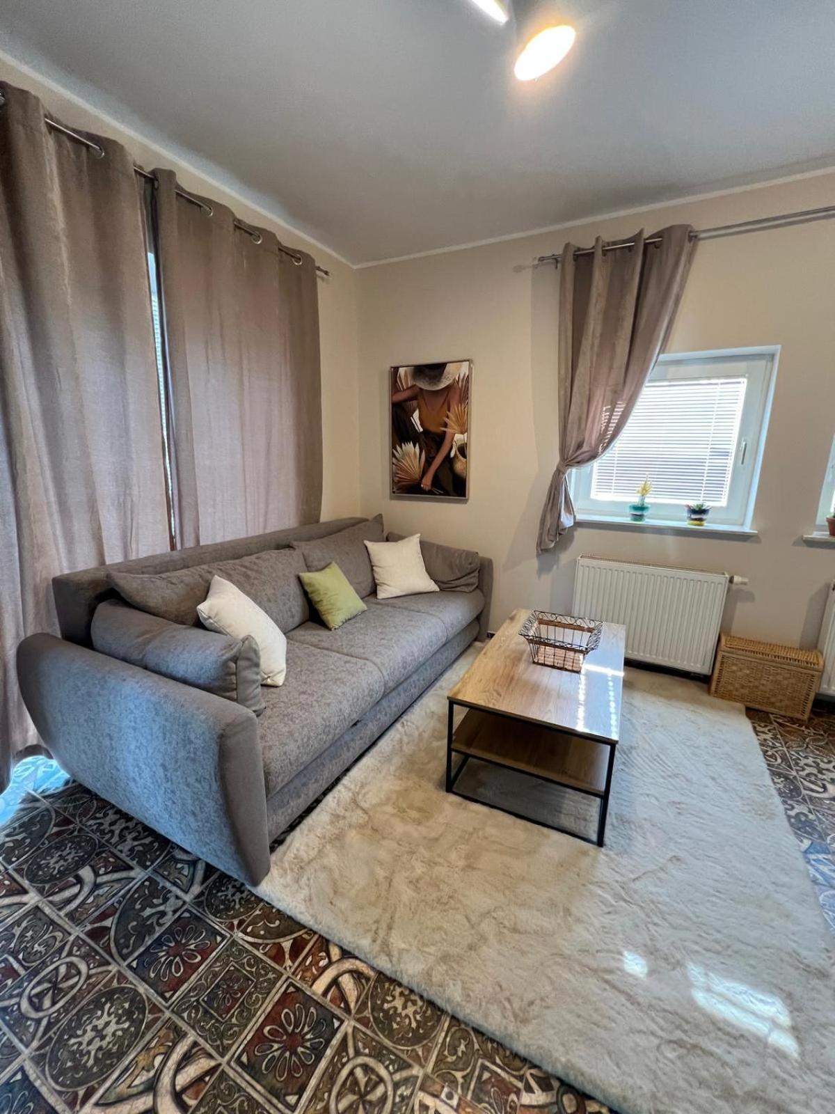 Centralpark Suites 马里博尔 外观 照片