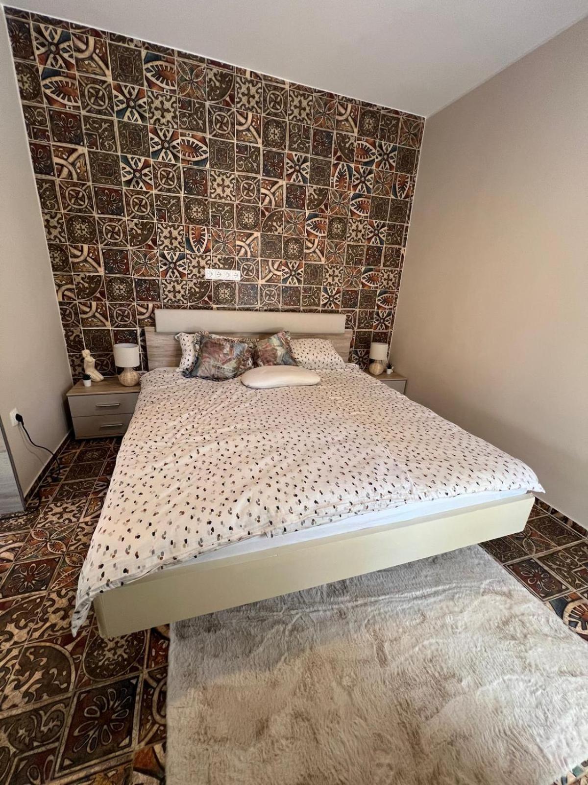 Centralpark Suites 马里博尔 外观 照片